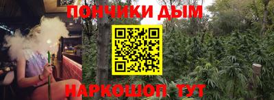 гидра Обь